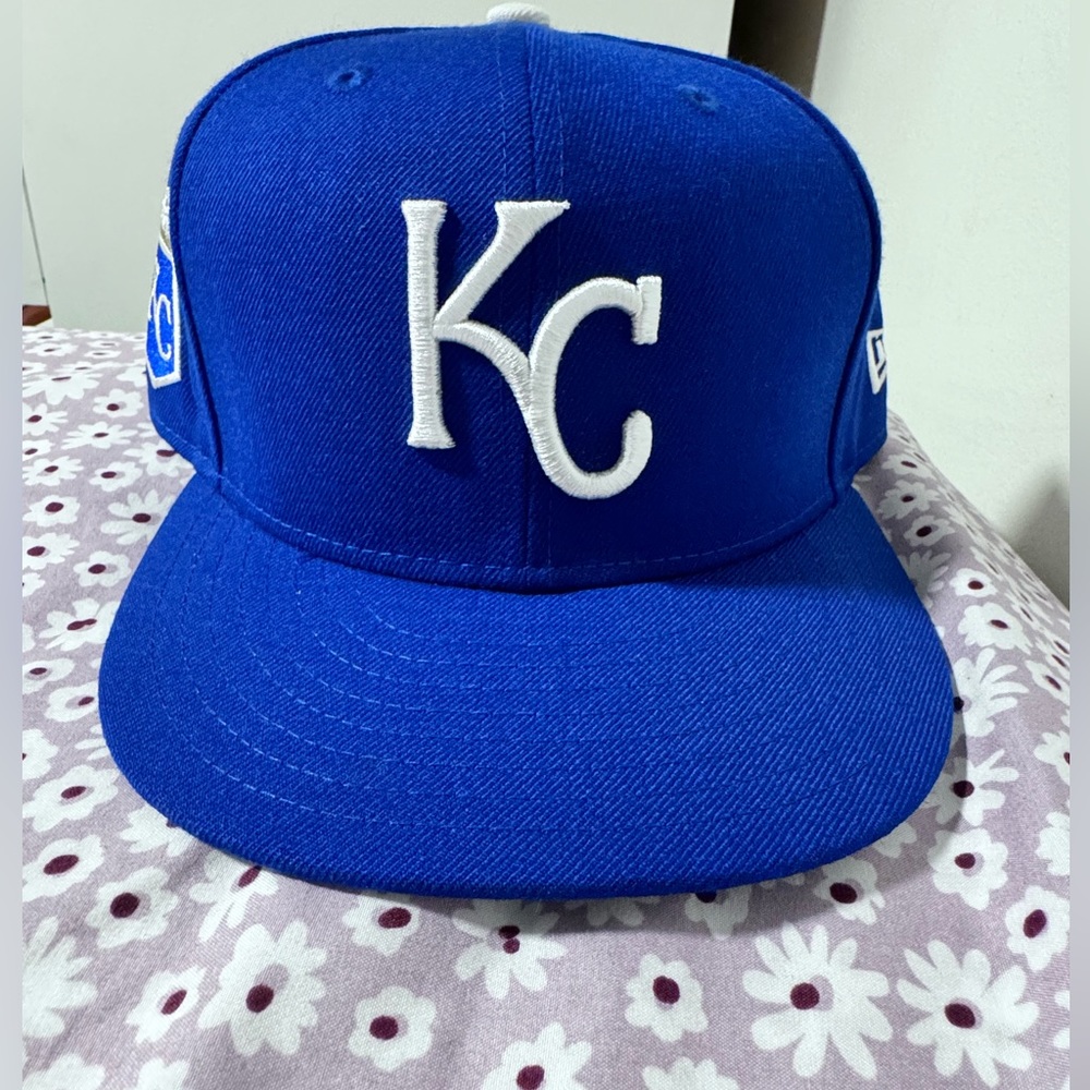 Kansas City Royals - Snap Back